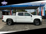 2021 Chevrolet Silverado 1500 - Preview 6