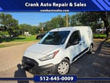 2020 Ford Transit Connect - Preview 2