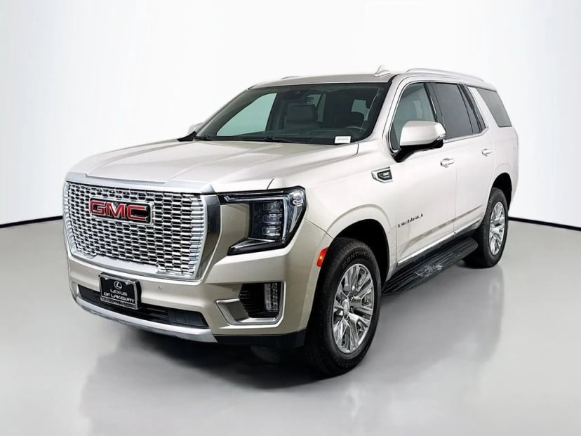 2024 GMC Yukon - Image 1