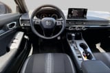 2025 Honda Civic - Preview 5