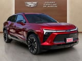 2024 Chevrolet Blazer EV - Preview 6