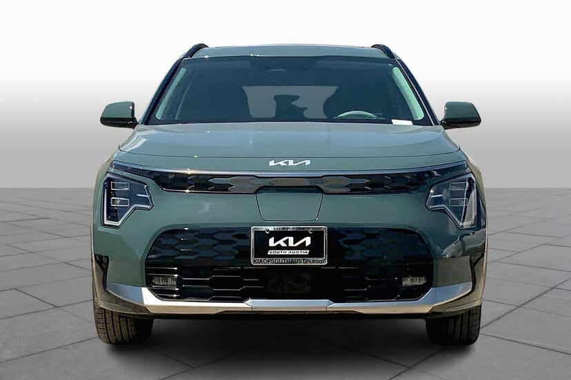 2024 Kia Niro EV - Image 1