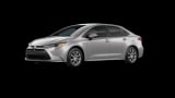 2026 Toyota Corolla - Preview 2