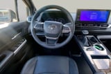 2025 Toyota Sienna - Preview 5