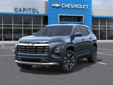 2027 Chevrolet Equinox - Preview 6