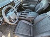 2027 Kia Telluride - Preview 3