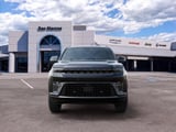 2026 Jeep Grand Wagoneer - Preview 6