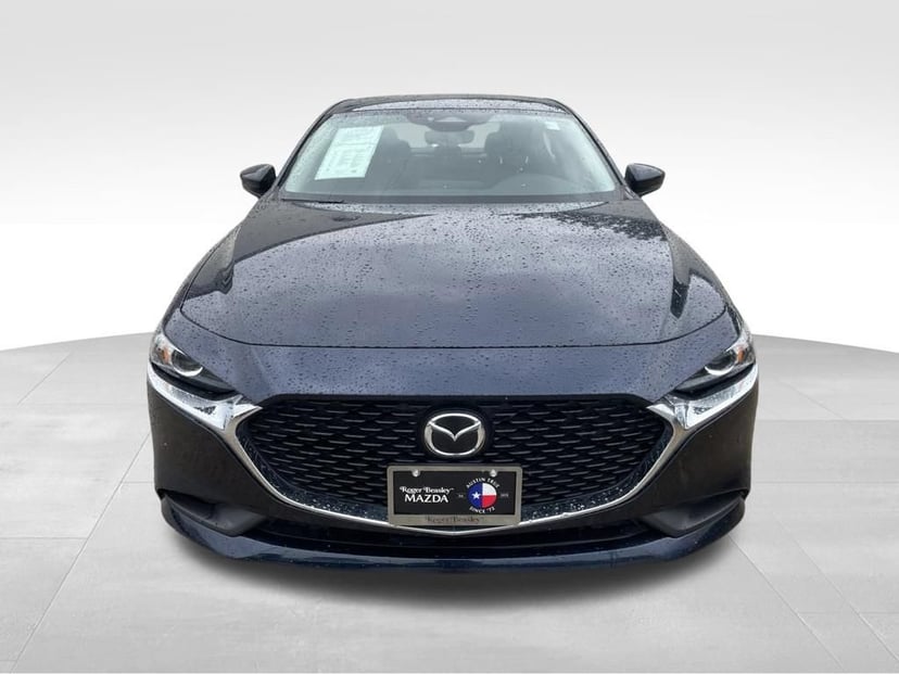 2024 Mazda Mazda3 - Image 1