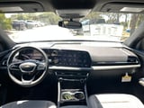 2027 Chevrolet Traverse - Preview 12