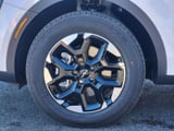 2026 Kia Sorento - Preview 8