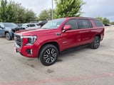 2021 GMC Yukon XL - Preview 3