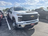 2026 Chevrolet Silverado 3500 HD - Preview 7