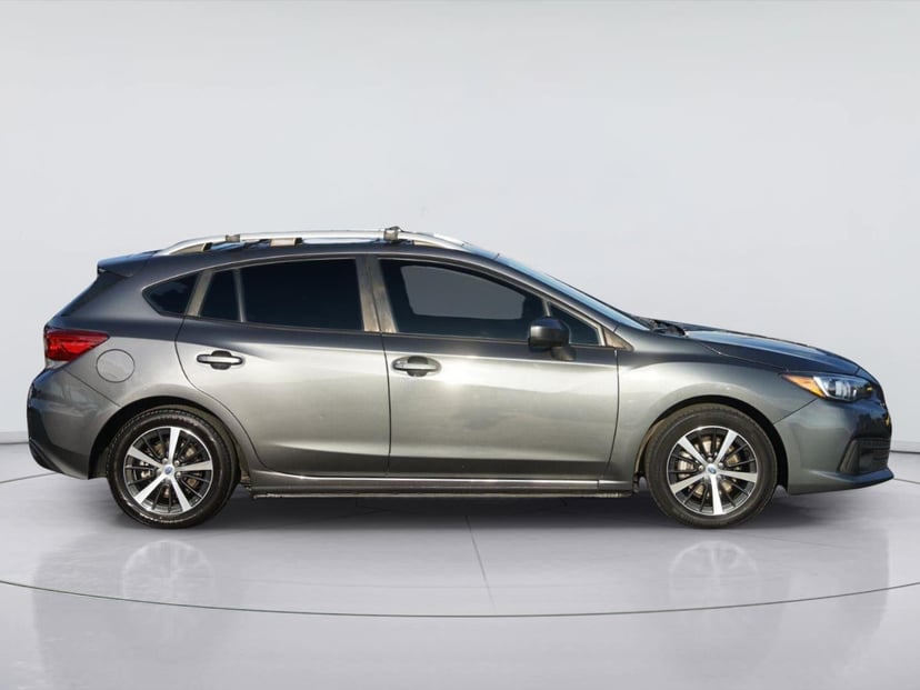 2022 Subaru Impreza - Image 2