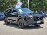 2026 Honda CR-V - Preview 3