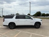 2021 Chevrolet Suburban - Preview 6