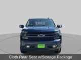 2020 Chevrolet Silverado 1500 - Preview 8