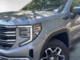 2026 GMC Sierra 1500 - Preview 3