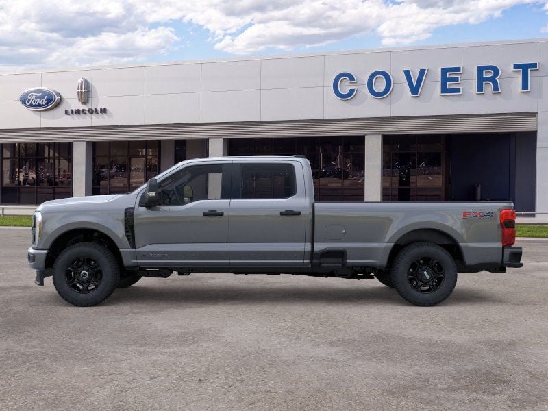 2026 Ford F-350 - Image 2