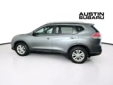 2016 Nissan Rogue - Preview 4