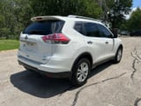 2014 Nissan Rogue - Preview 6