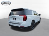 2026 GMC Yukon XL - Preview 5