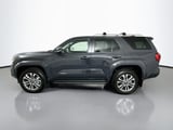 2026 Toyota 4Runner - Preview 8