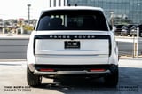 2027 Land Rover Range Rover - Preview 7