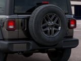 2026 Jeep Wrangler - Preview 13