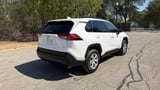 2021 Toyota RAV4 - Preview 5