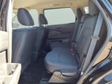 2026 Nissan Pathfinder - Preview 14