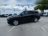 2023 Toyota Highlander - Preview 4