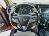 2017 Hyundai Santa Fe Sport - Preview 11