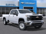 2026 Chevrolet Silverado 2500 HD - Preview 7