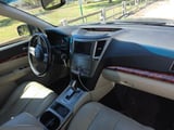 2011 Subaru Outback - Preview 10