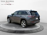 2026 Jeep Grand Cherokee - Preview 14