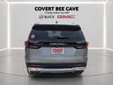 2026 GMC Acadia - Preview 8
