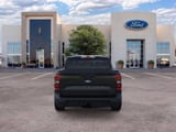 2026 Ford Maverick - Preview 5