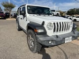 2018 Jeep Wrangler - Preview 2