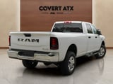 2026 Ram 2500 - Preview 5