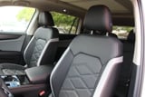 2026 Volkswagen Atlas - Preview 11