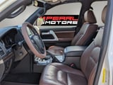 2018 Toyota Land Cruiser - Preview 11