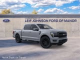 2026 Ford F-150 - Preview 7