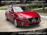 2014 Mazda Mazda3 - Preview 2