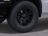 2026 Chevrolet Silverado 1500 - Preview 9