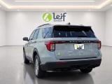2027 Ford Explorer - Preview 5
