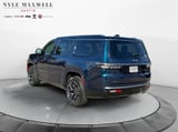2027 Jeep Grand Wagoneer - Preview 14