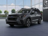 2027 Subaru Ascent - Preview 2