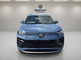 2026 Volkswagen Tiguan - Preview 8