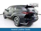 2026 Toyota Highlander - Preview 5