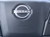 2026 Nissan Frontier - Preview 11